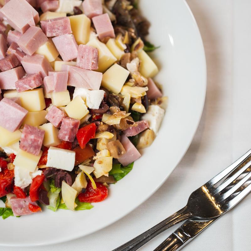 Chopped Antipasto photo