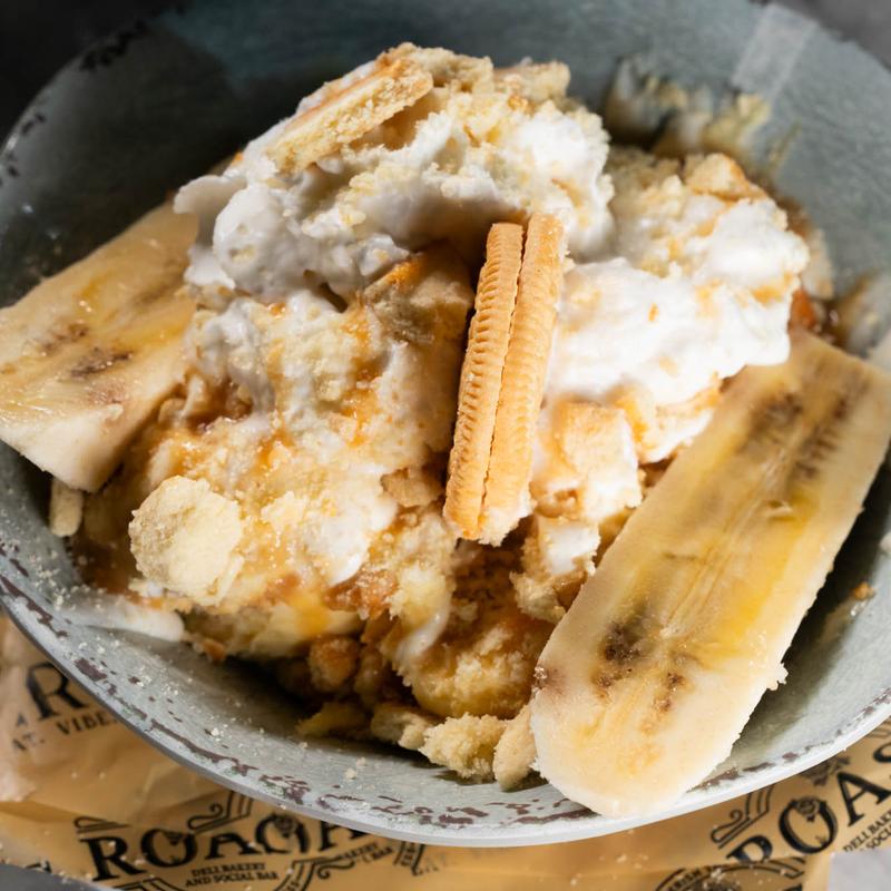 menu item 16 of 26, Rock Steady