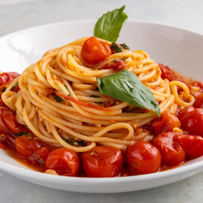 Spaghetti Pomodoro (VG) photo