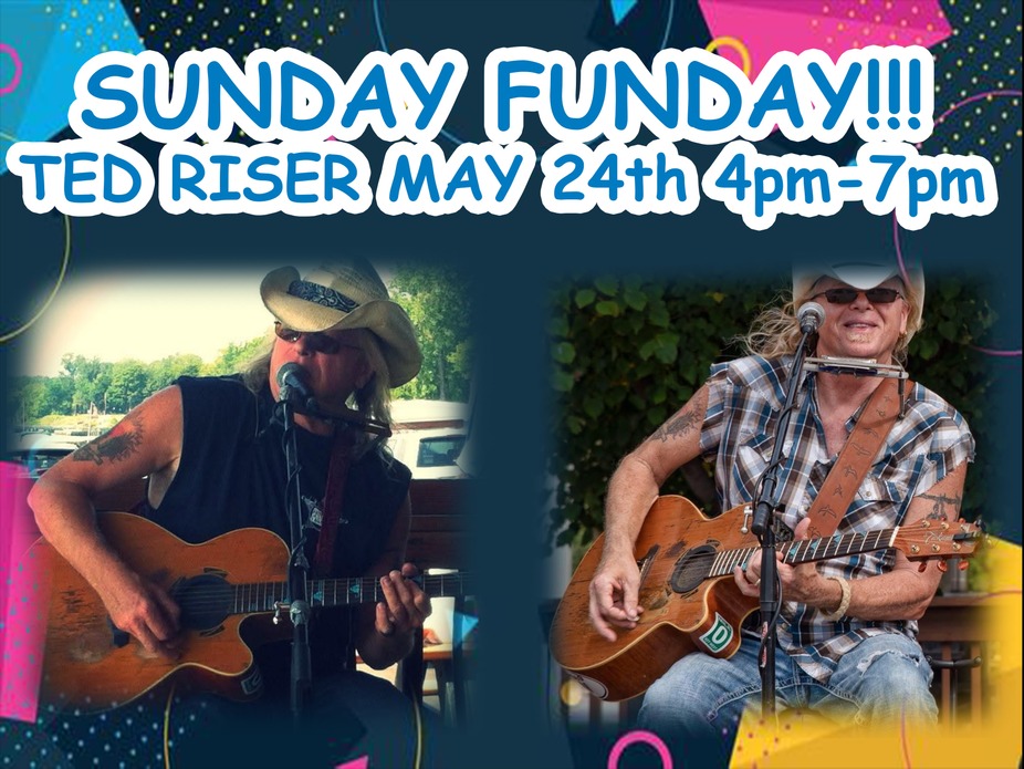 Sunday Funday event photo