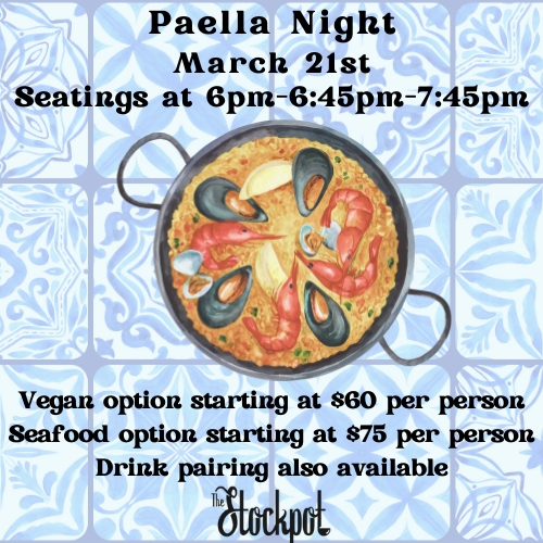 The Stockpot Virginia Beach Vibe Creative District, Virginia Beach, VA