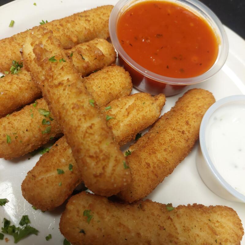 Fried Cheese Sticks photo