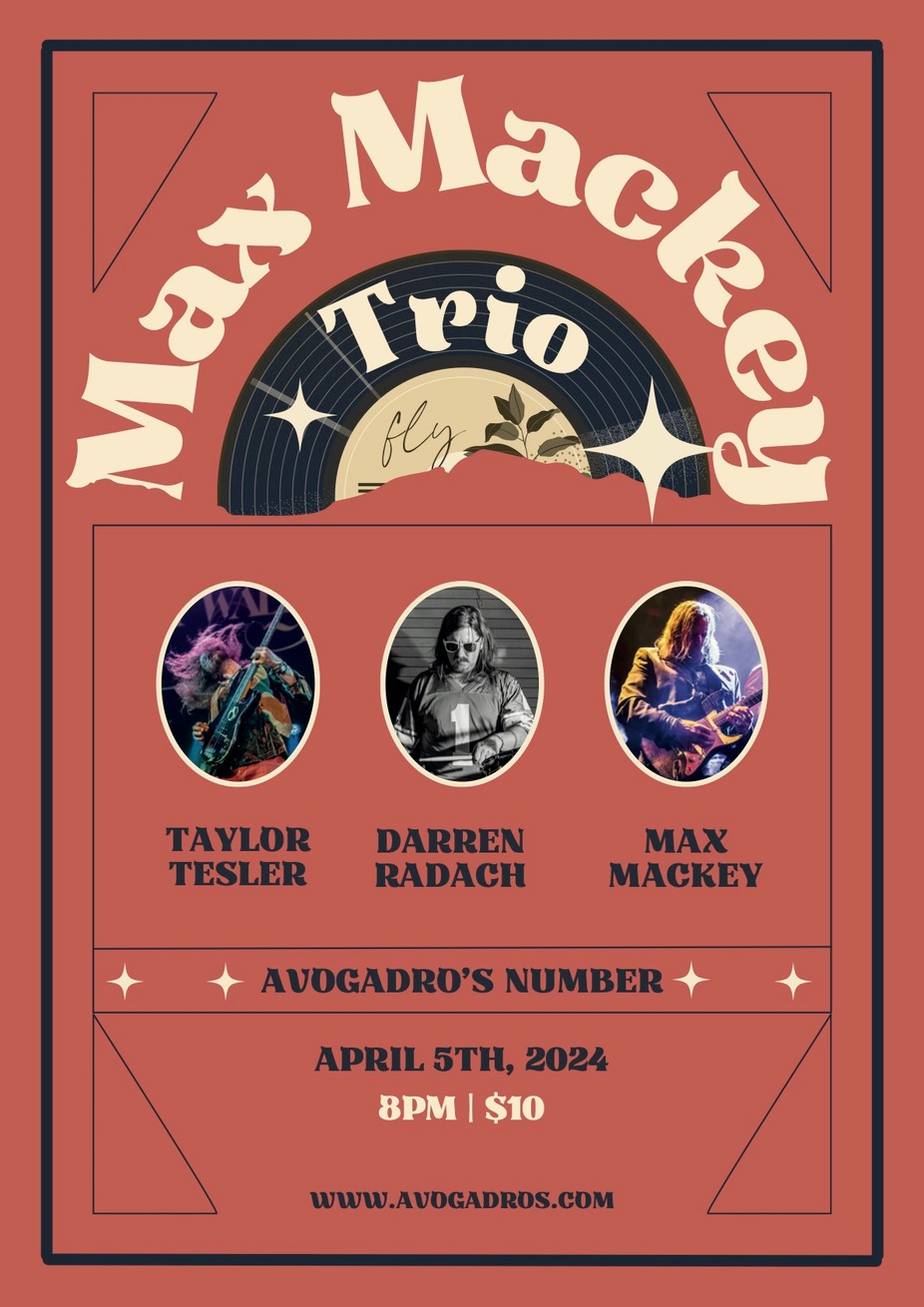 Avogadro's Number Fort Collins, CO