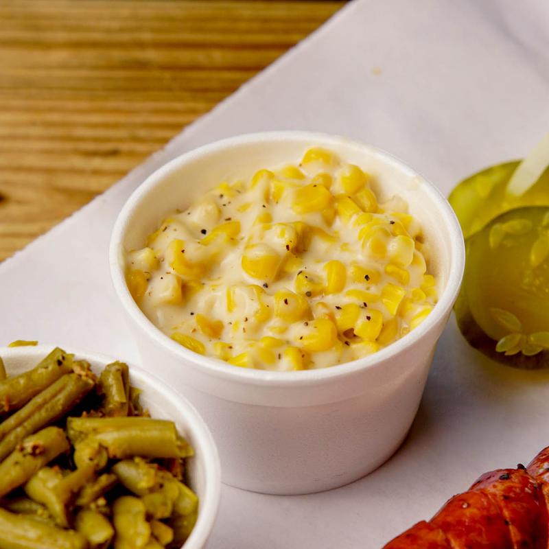 Creamed Corn photo
