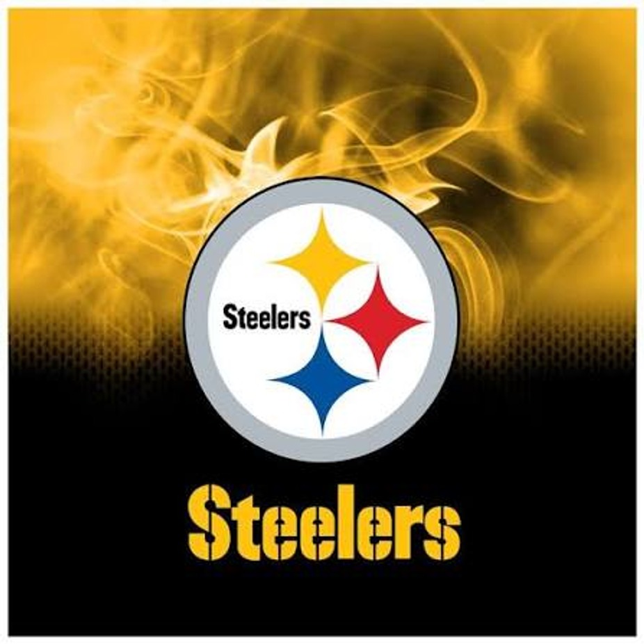 STEELERS WATCH PARTY!! 1:00!! event photo