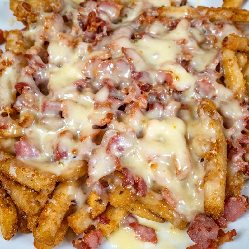 Isabella’s Fries photo