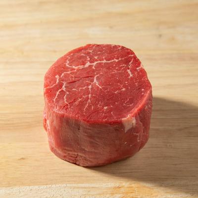 Filet Mignon.