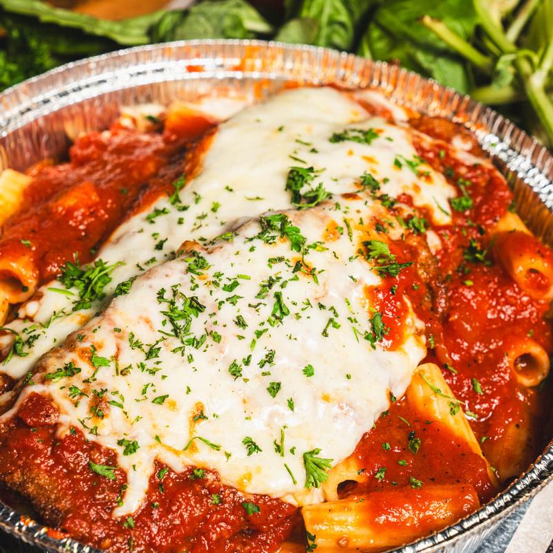 menu item 17 of 30, The Parms