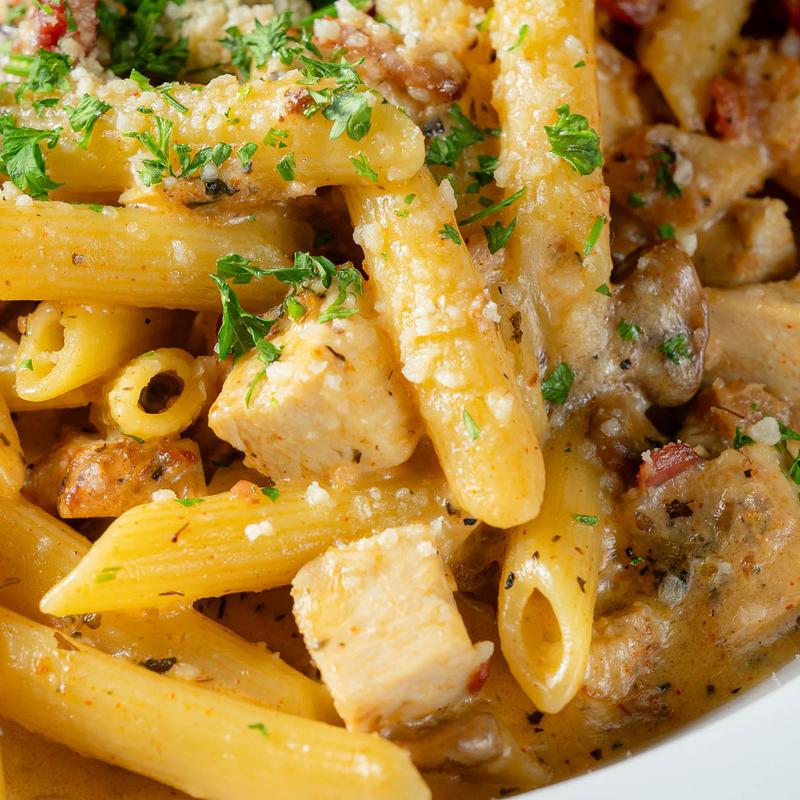 Urban Carbonara photo