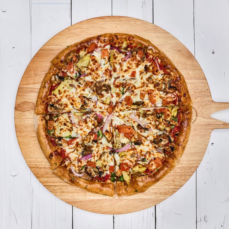 menu item 21 of 55, Mediterranean