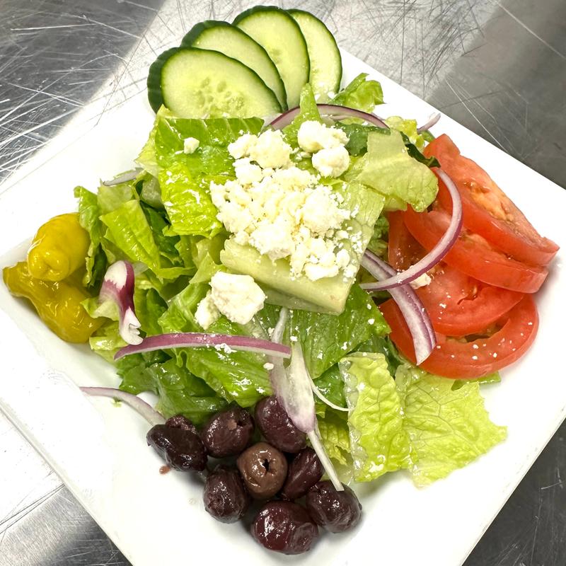 Insalata Greco (GF) photo