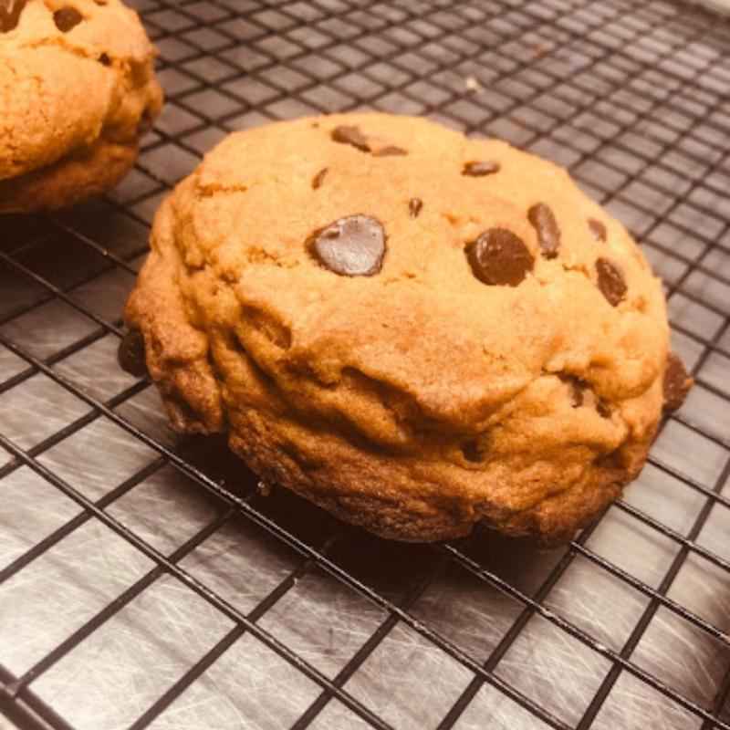 Chocolate Chip Cookie photo