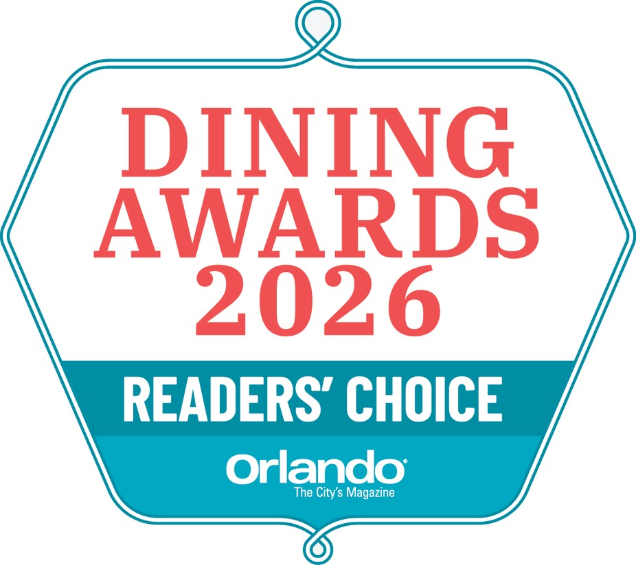 Dining Awards 2022 Readers Choice
