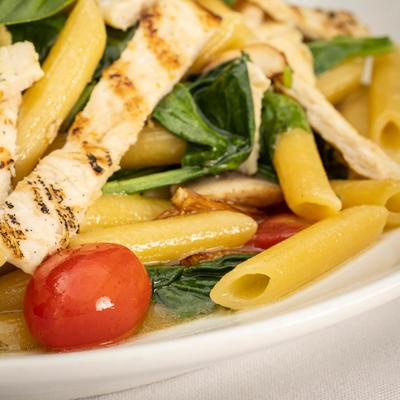 Penne Peppina (GF) photo