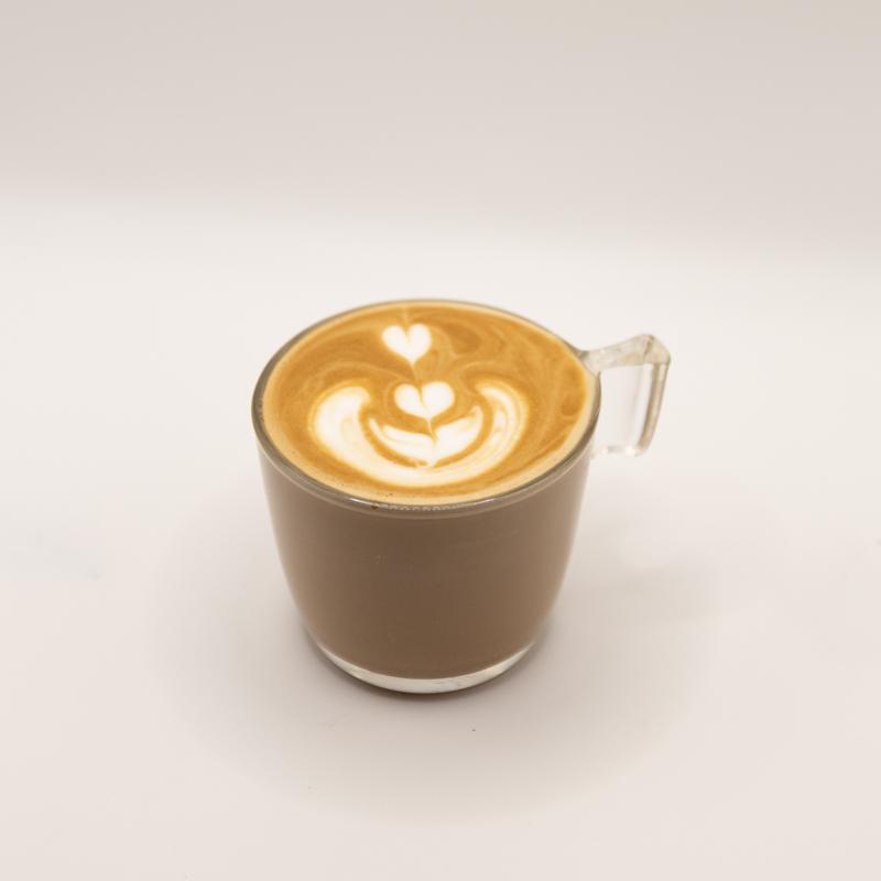 Flat White photo