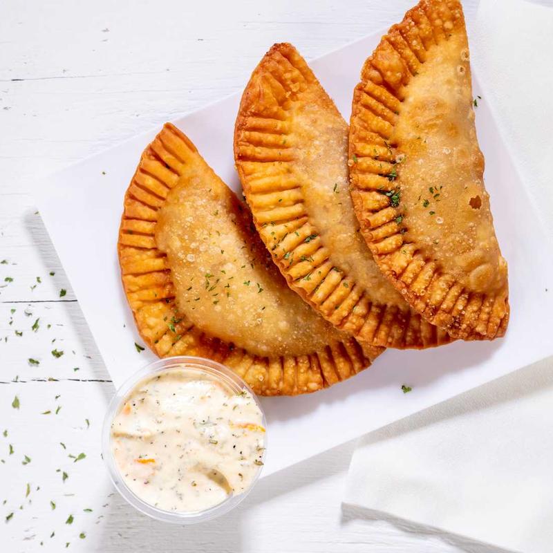 Mami's Empanadas photo