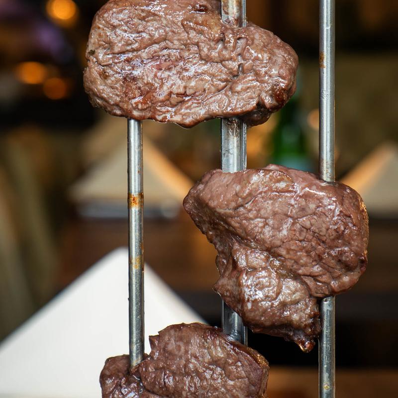 Filé Mignon/Beef Tenderloin photo