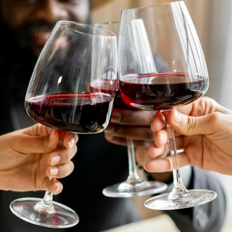 $2 off Wine By the Glass photo