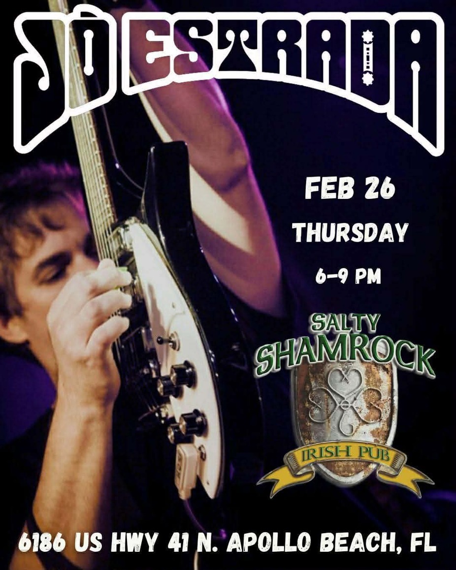 Jo Estrada event photo