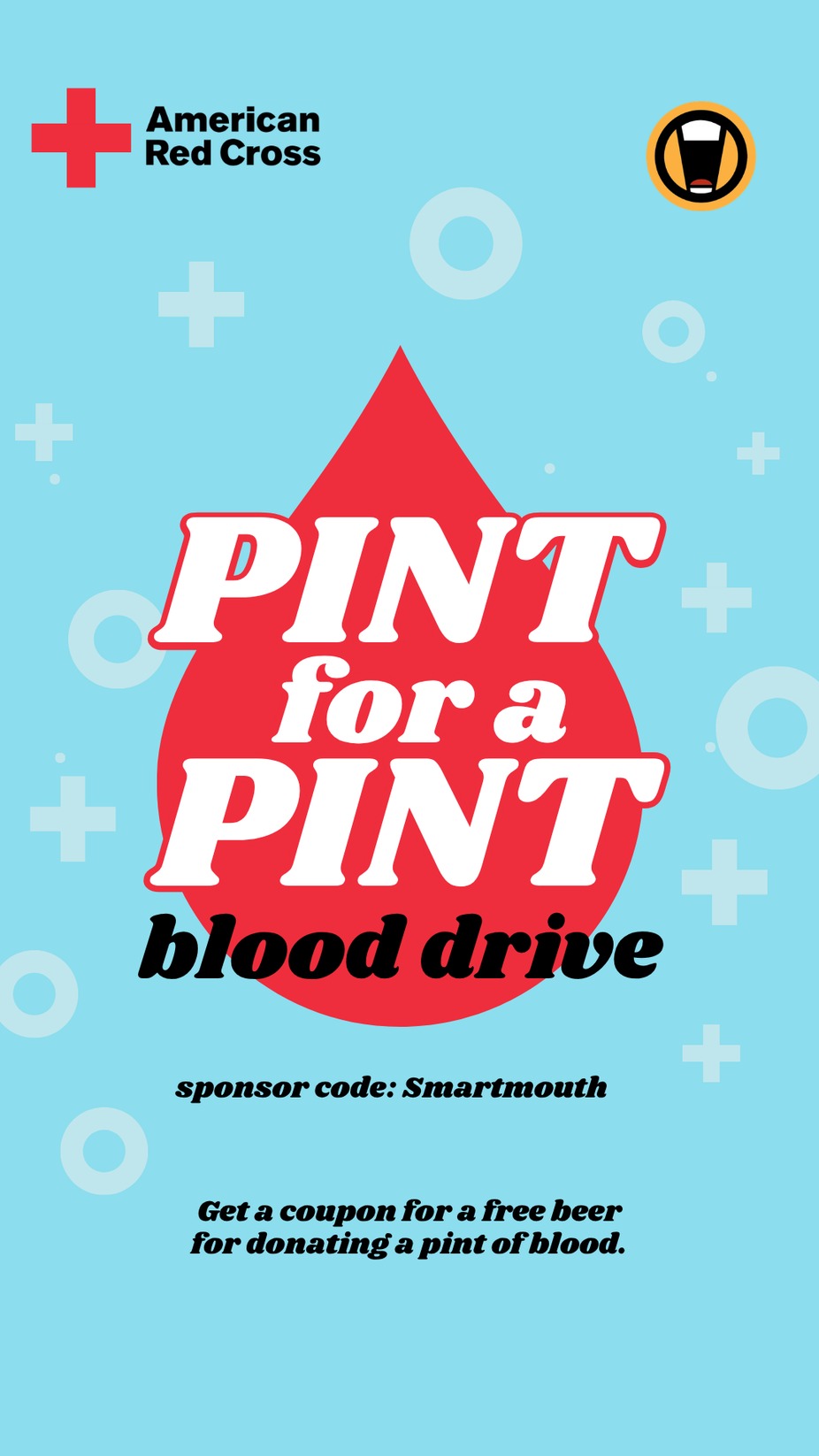 Pint for a Pint event photo