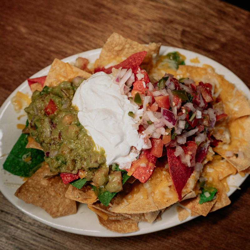 Collar Nachos photo