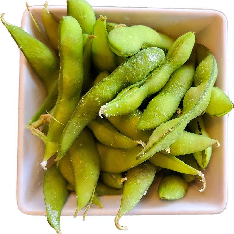 Edamame photo