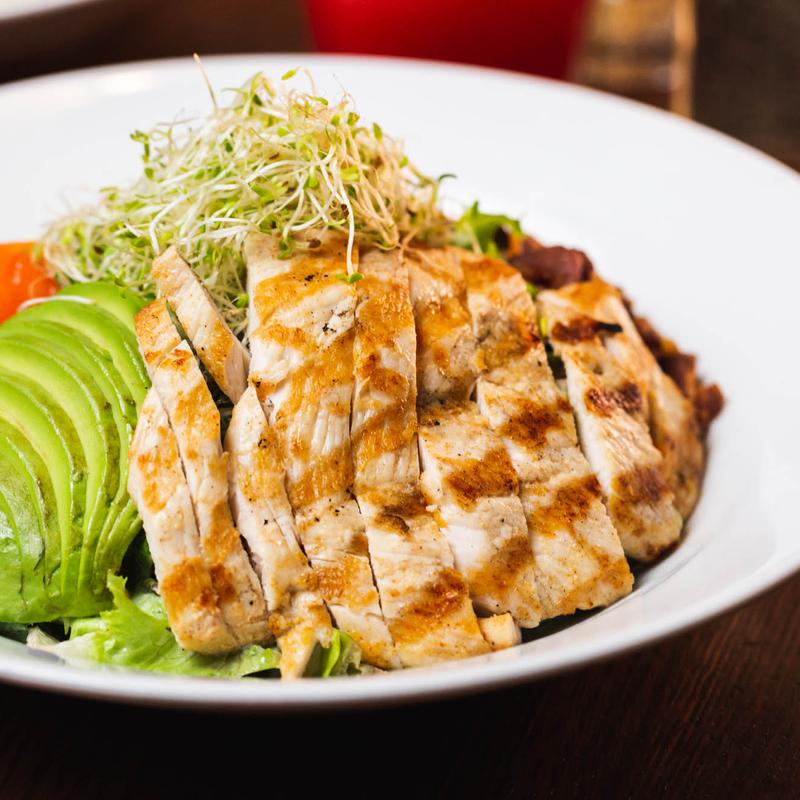 Barking Dog Cob photo