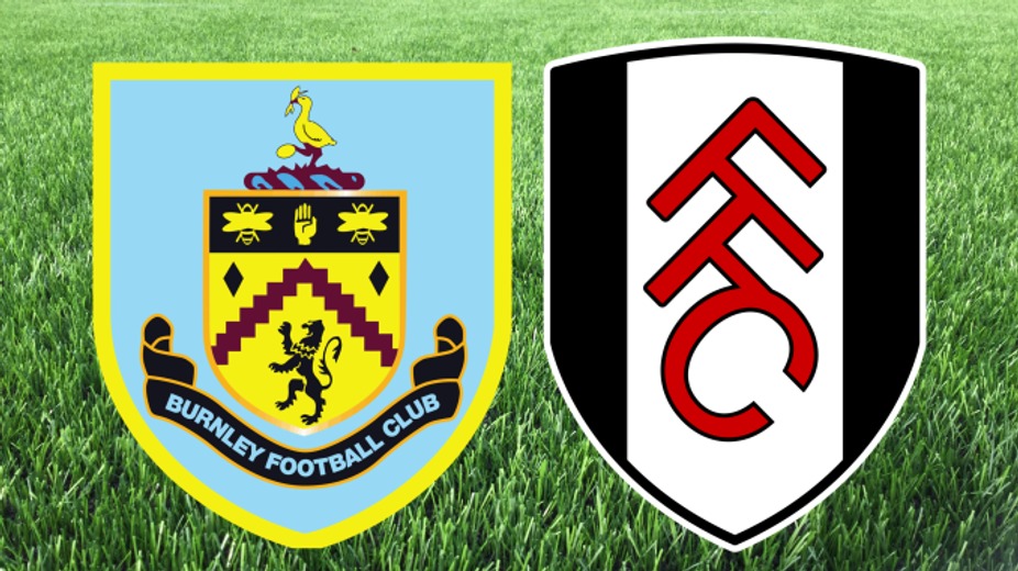 Burnley v Fulham event photo