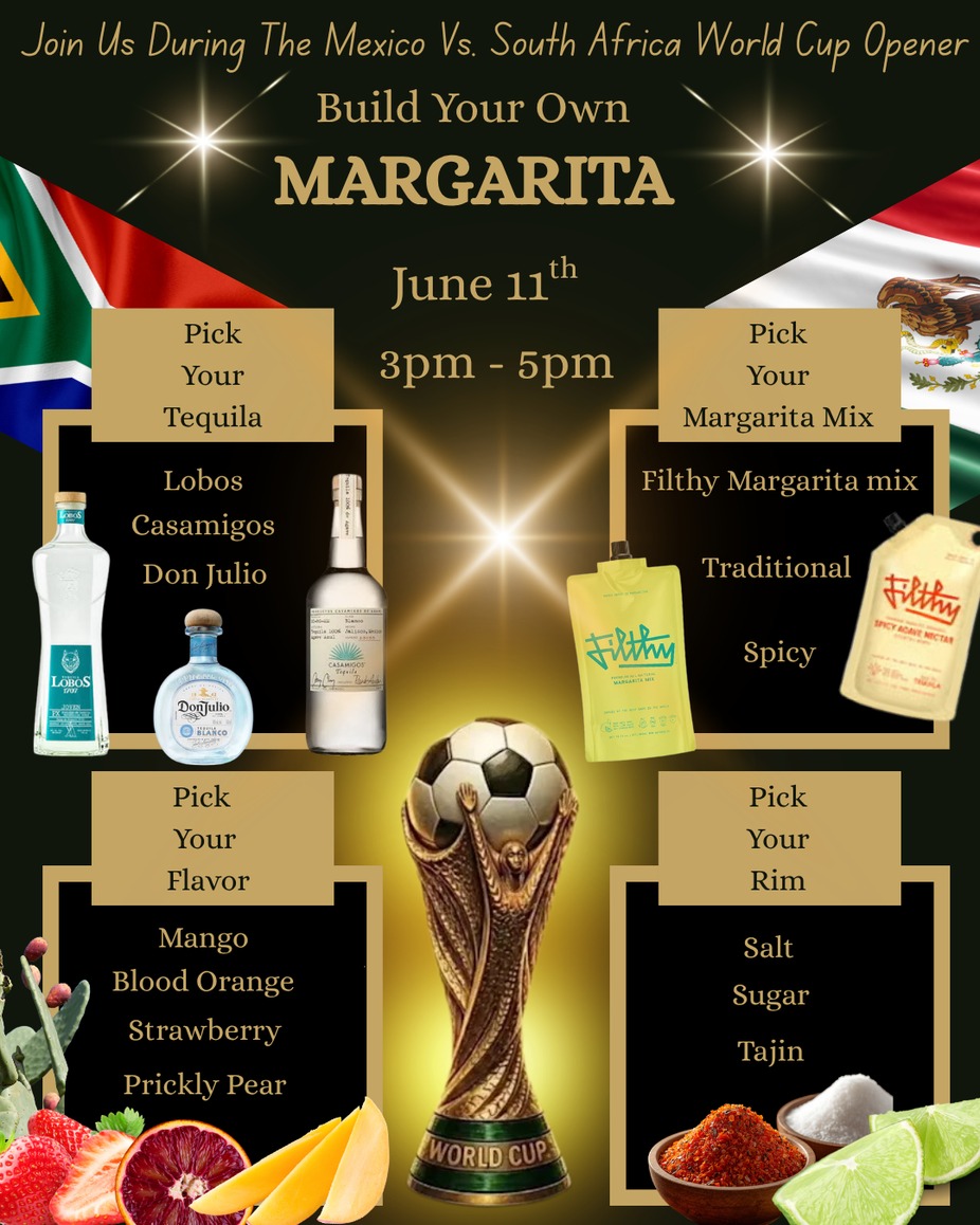 World Cup event photo