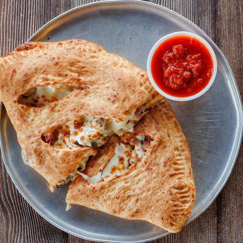 menu item 4 of 14, House Special