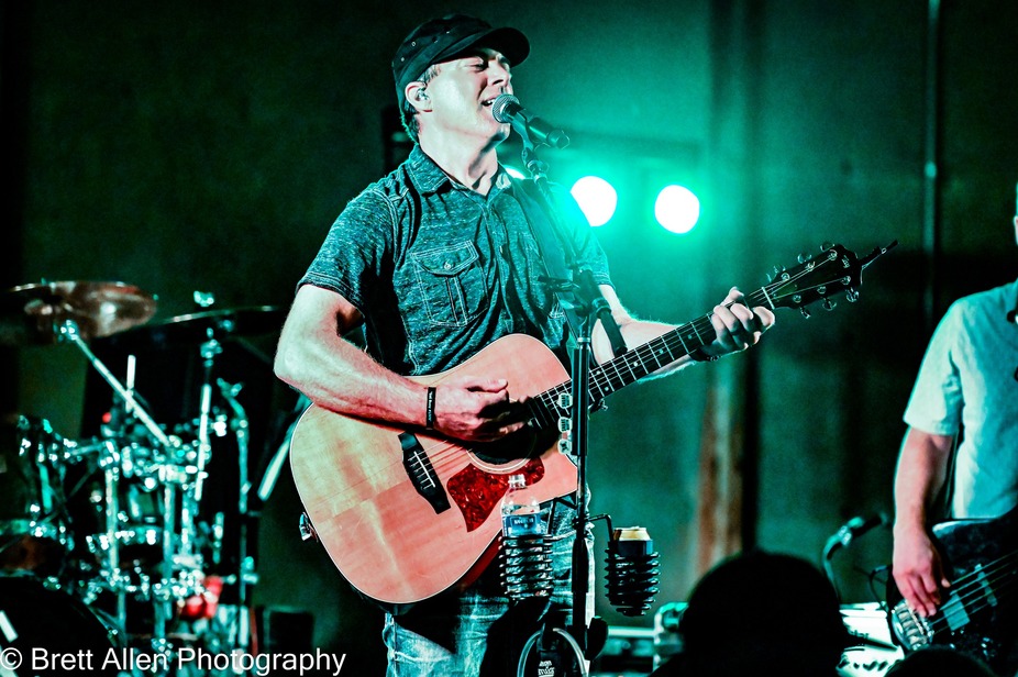 Shane Martin (live music) event photo