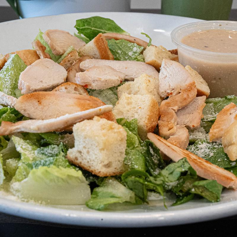 Chicken Caesar photo