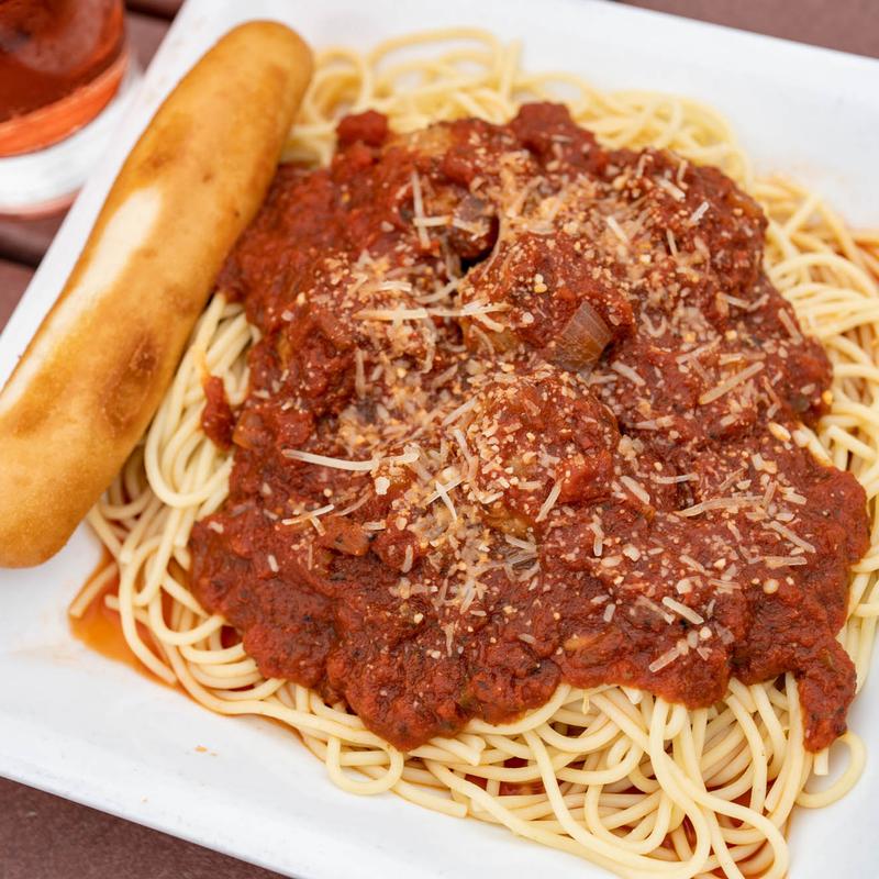 Spaghetti Dinner photo