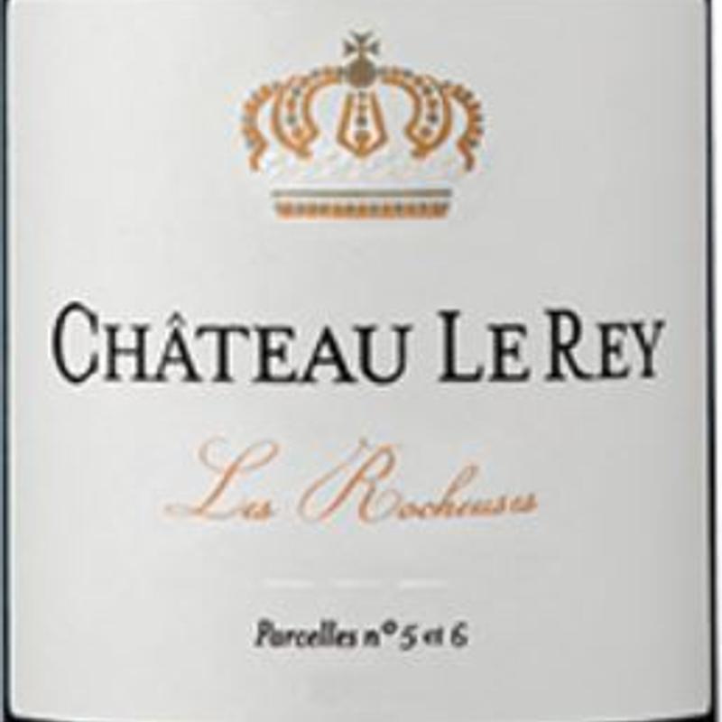Chateau Le Rey, 