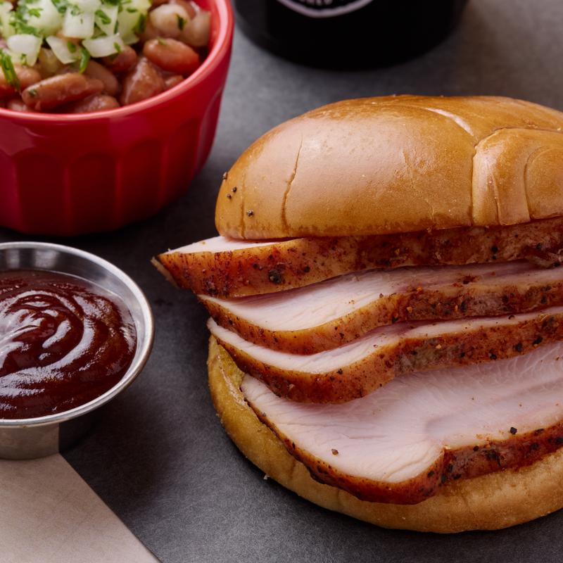 menu item 6 of 40, Big Sandwich Plate