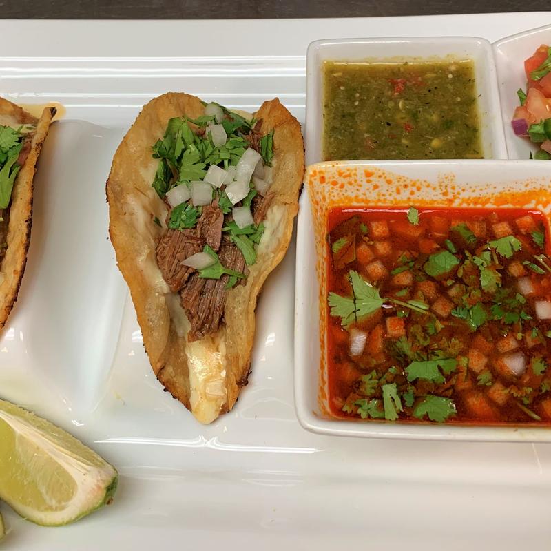 Taco De Birria photo