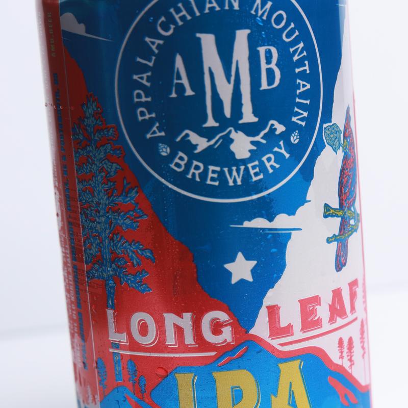 Long Leaf IPA photo