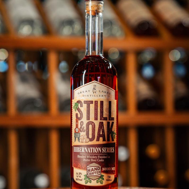 Still & Oak Hibernation Series Batch 3 - 2023 photo