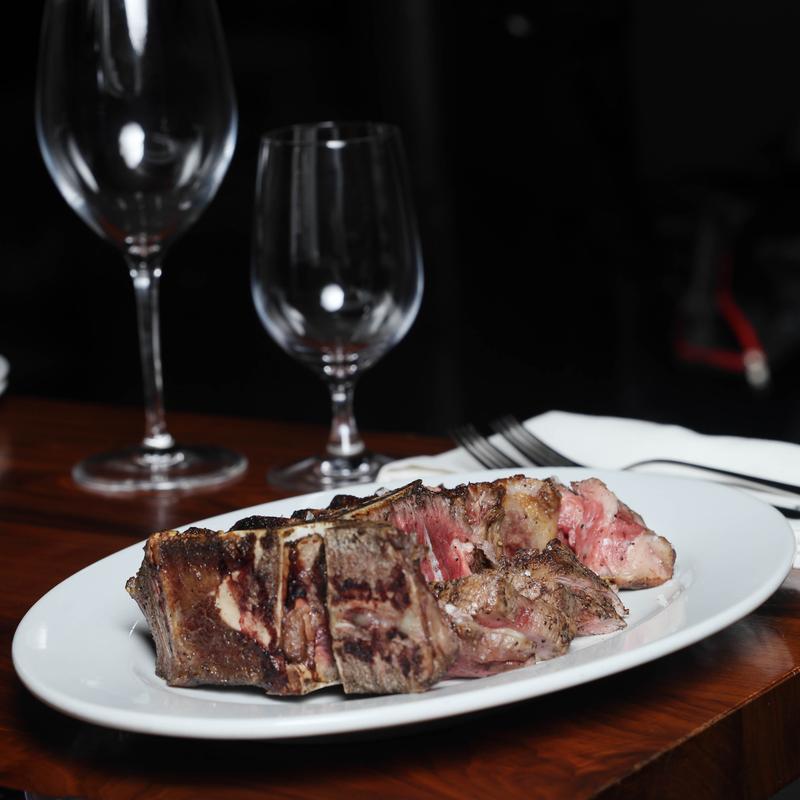 40 Ounce Porterhouse* photo
