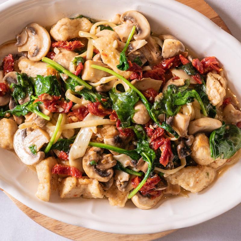 Linguine Leonardo photo