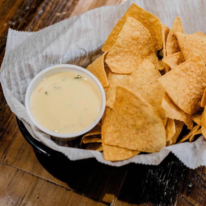 Chips & Queso photo