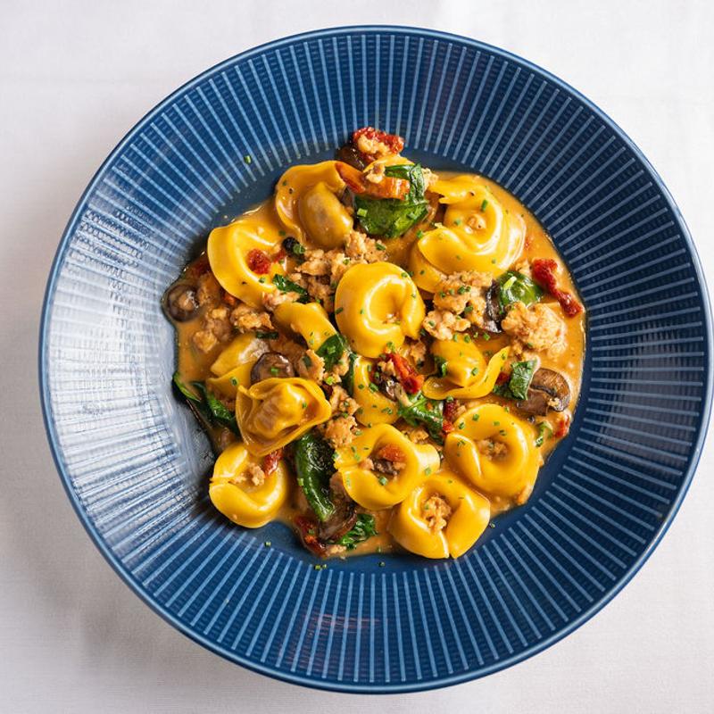 Rustico Tortellini photo