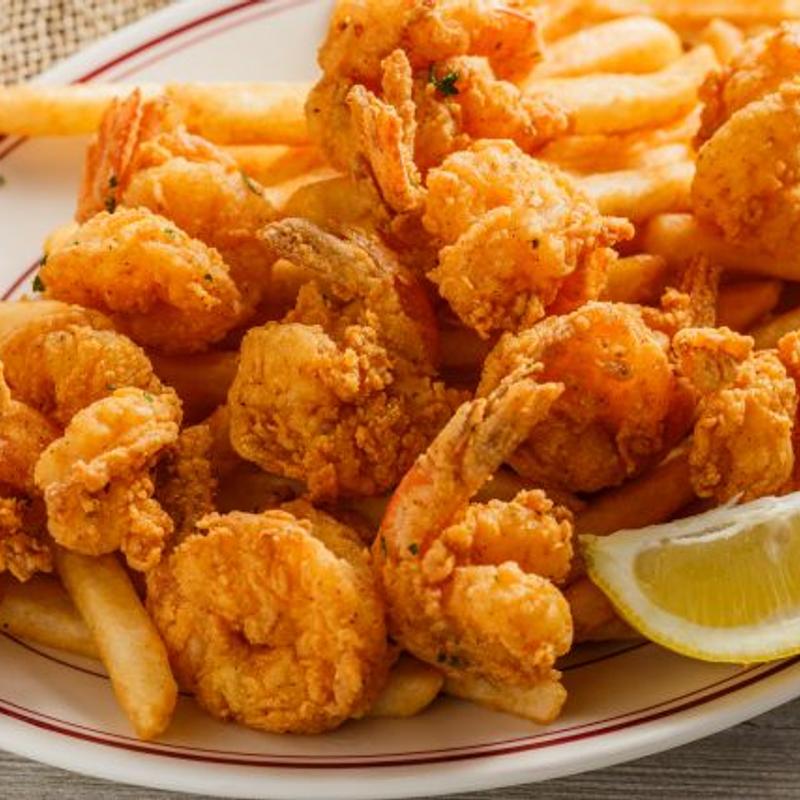 Fried Shrimp photo