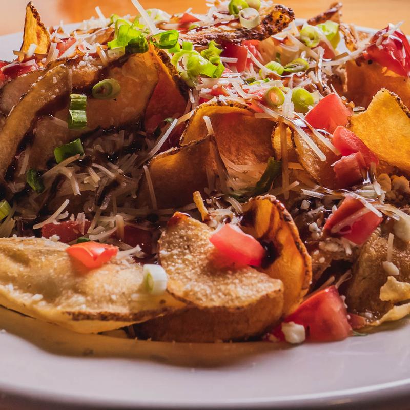 Bistro Chips (V) photo