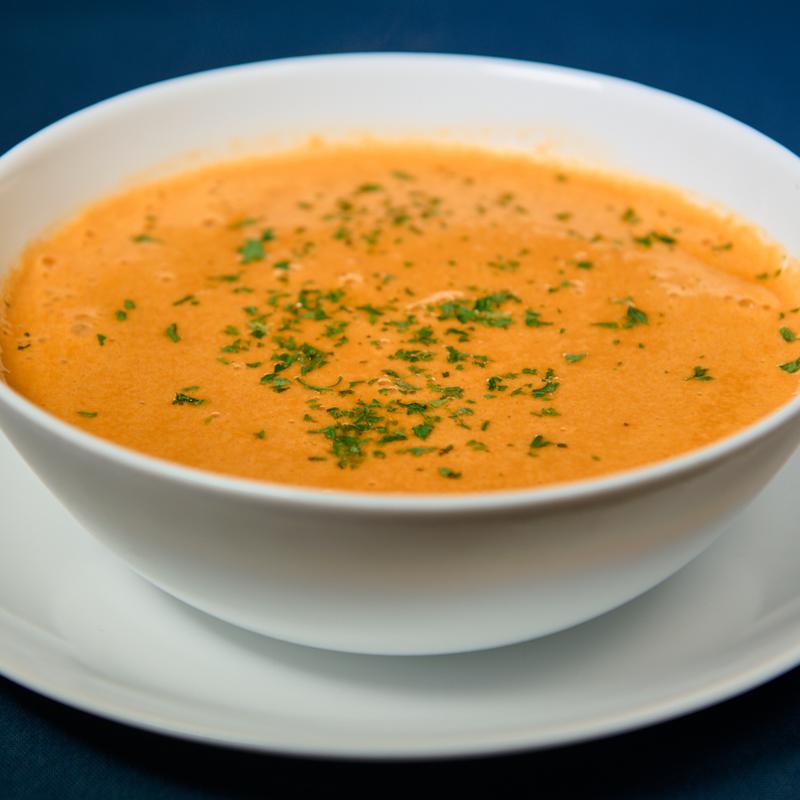 Seafood Chowder photo