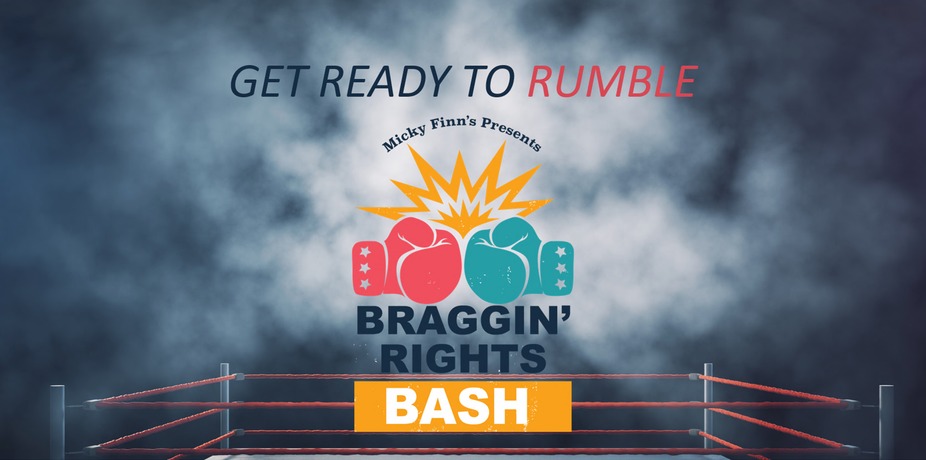 Braggin' Rights Bash 2024 event photo