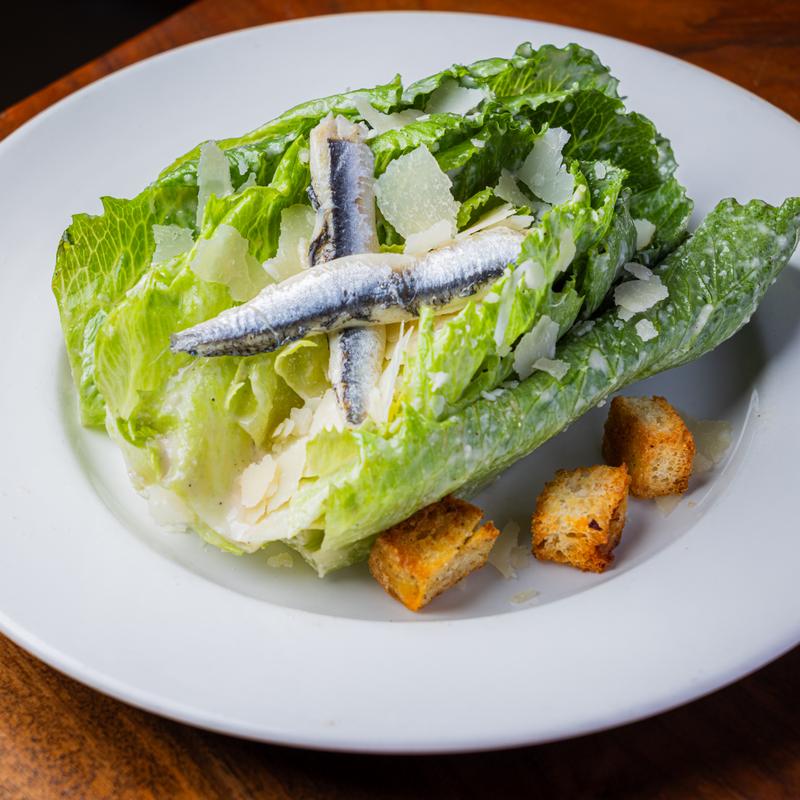 Galletto Caesar photo