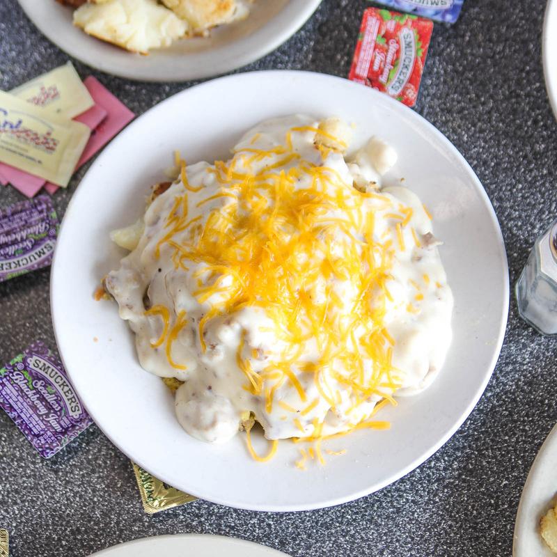 Breakfast Bowl photo