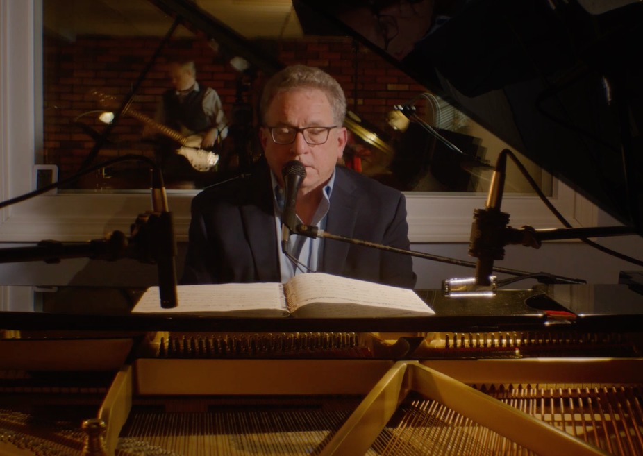 Mike Fritz Trio event photo