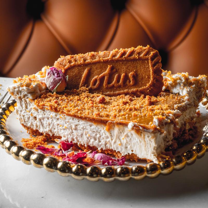 menu item 14 of 28, Bistoff Cheesecake